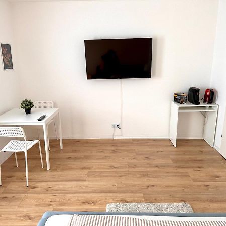Business Apartment Loerrach Luaran gambar