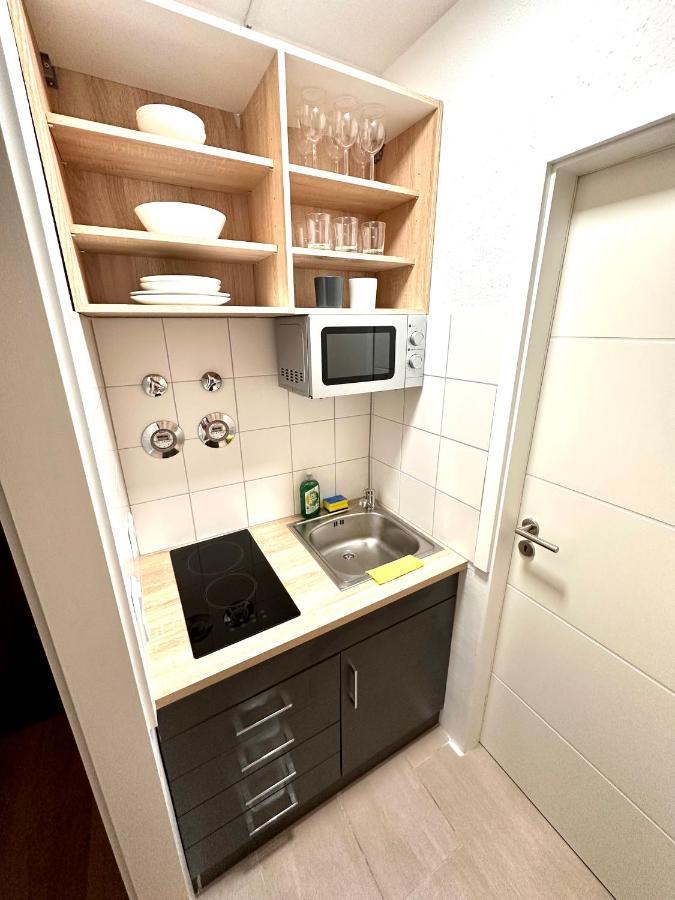 Business Apartment Loerrach Luaran gambar