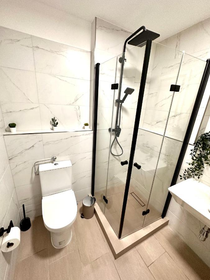 Business Apartment Loerrach Luaran gambar
