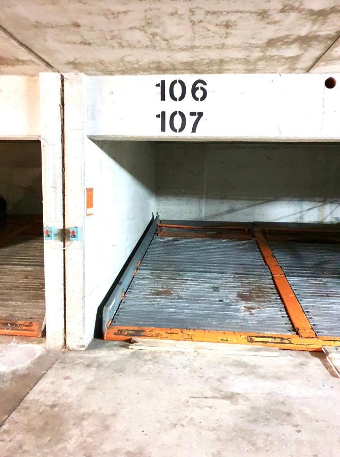 Business Apartment Loerrach Luaran gambar