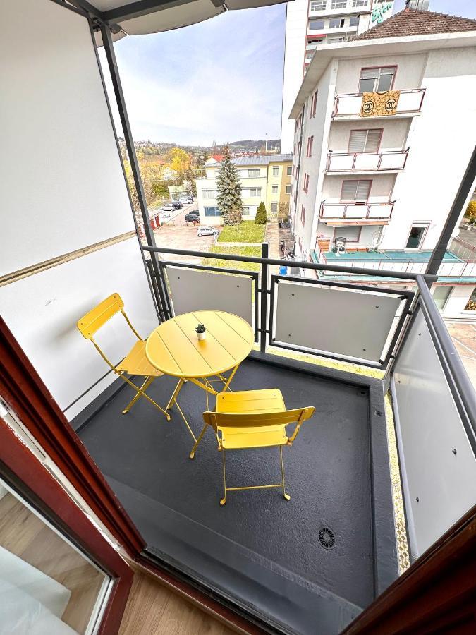 Business Apartment Loerrach Luaran gambar