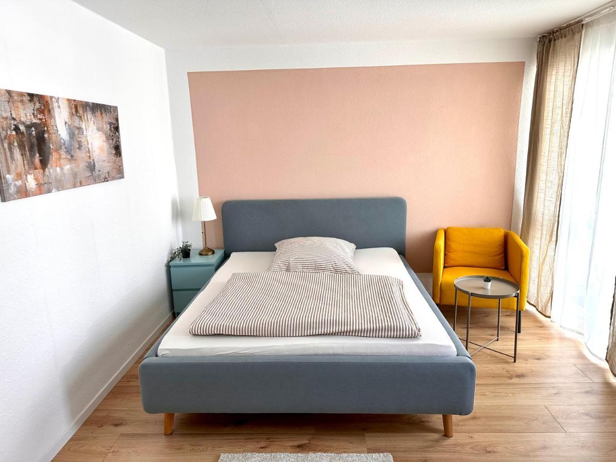 Business Apartment Loerrach Luaran gambar