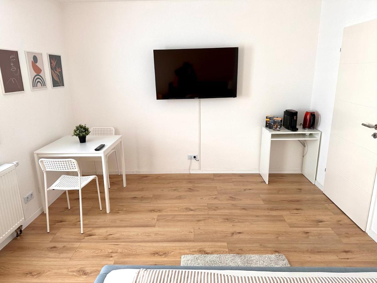 Business Apartment Loerrach Luaran gambar