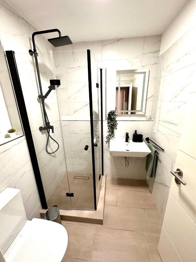 Business Apartment Loerrach Luaran gambar